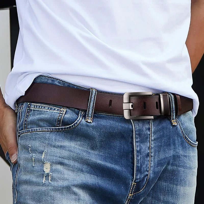 Men Belts